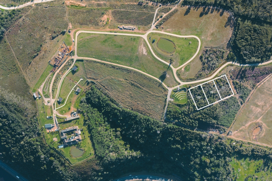 0 Bedroom Property for Sale in Welbedacht Western Cape